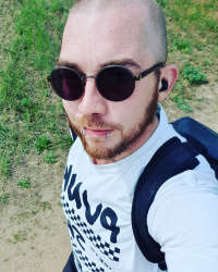 Avatarbild von Hex (Dennis Pijur