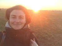 Avatarbild von Jessamine