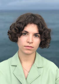 Avatarbild von Rosalie