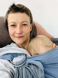 Avatarbild von Melanie